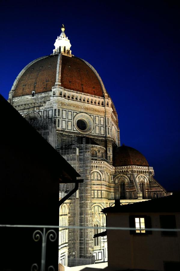 Domus Plaza Hotel Florence Buitenkant foto